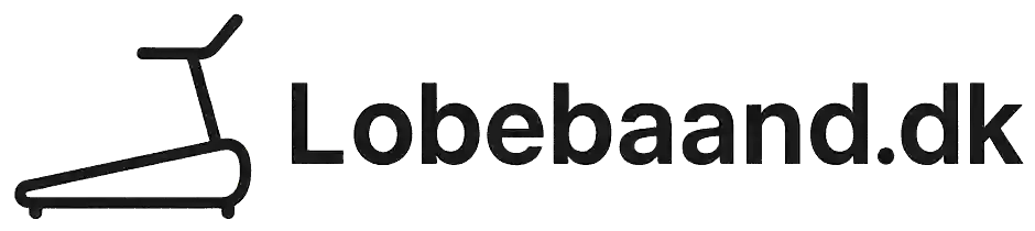 Løbebånd